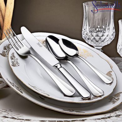 Baguette Cutlery Series