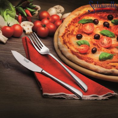 Pizza Cutlery