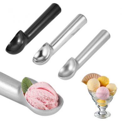 Hendi Ice Cream Scoop Aluminum