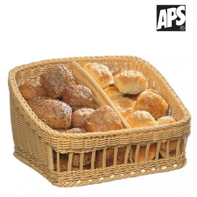APS Bread Basket and Divider
