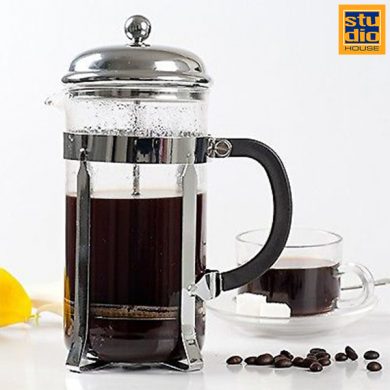 Perfect French Press