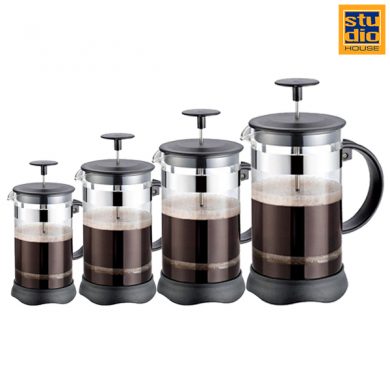 Perfect French Press