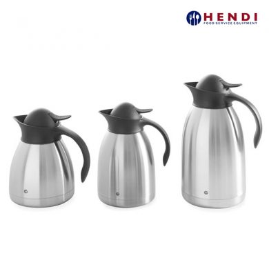 Hendi Thermo Jugs
